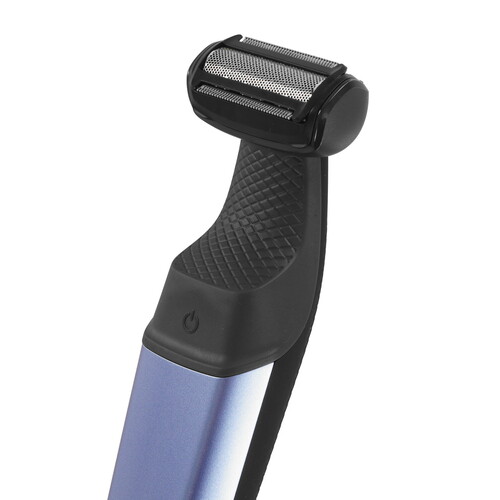 Купить Триммер Philips  BG3027/03 синий/черный  9283810. Характеристики, отзывы и цены в Донецке
