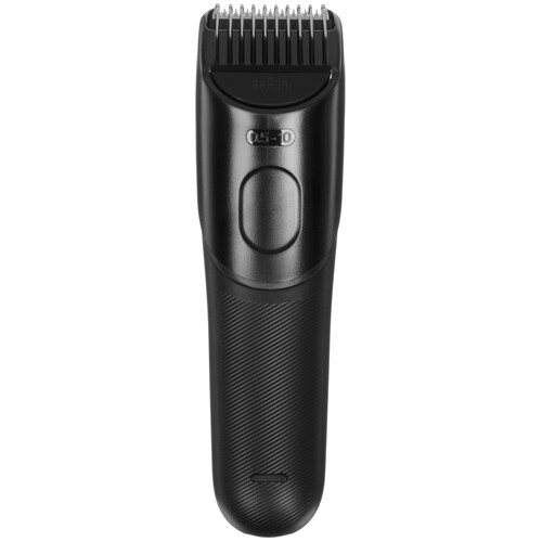 Купить Триммер Braun BT5520 черный  9288667. Характеристики, отзывы и цены в Донецке
