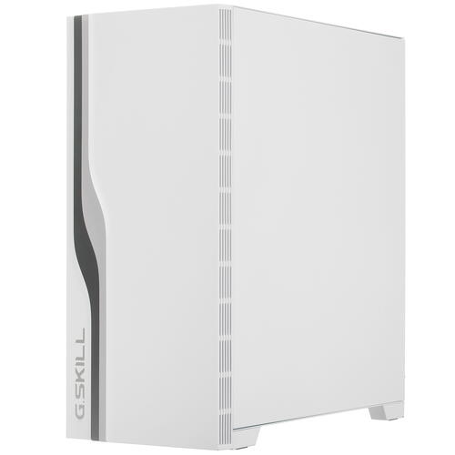 Купить Корпус G.Skill MD2 [GC-AWGW1-MD2] белый  5099619. Характеристики, отзывы и цены в Донецке