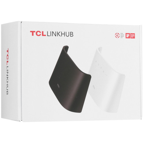 Купить Wi-Fi-роутер TCL HH132VM  5606844. Характеристики, отзывы и цены в Донецке