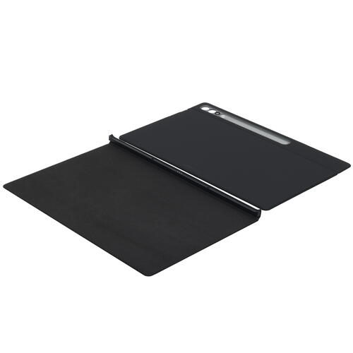 Купить Чехол-книжка Samsung Smart Book Cover для Samsung Galaxy Tab S9 Ultra черный  5428177. Характеристики, отзывы и цены в Донецке