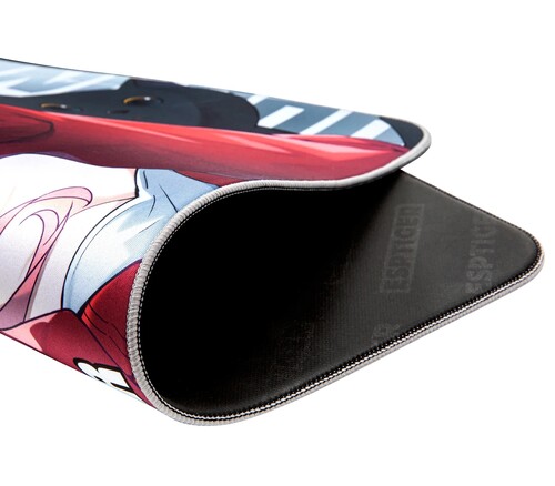 Купить Коврик ESPTiger Neon V2 - Moondrop edition  разноцветный  5628333. Характеристики, отзывы и цены в Донецке