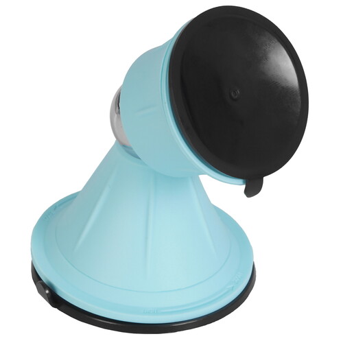 Купить Автомобильный держатель Rekam Magnitos M-15 (Для смартфонов, на лобовое стекло, на приборную пане) Синий  1083239. Характеристики, отзывы и цены в Донецке