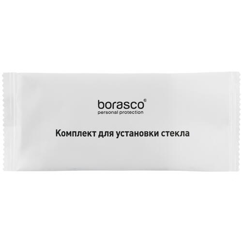 Купить Защитное гибридное стекло BoraSCO для экрана DEXP AS160  4874500. Характеристики, отзывы и цены в Донецке