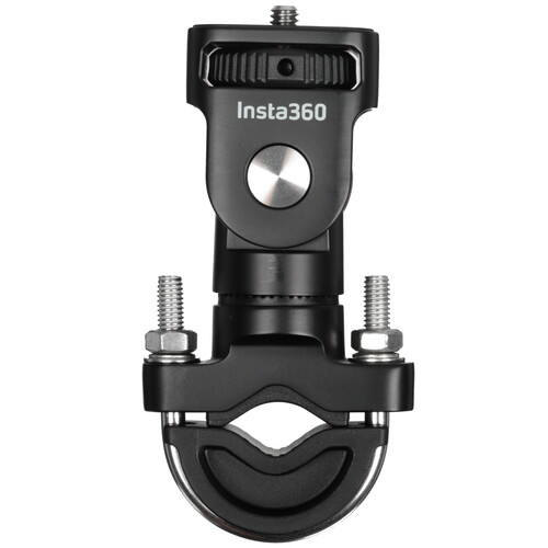 Купить Крепление для мотоциклов Insta360 Motorcycle U-Bolt Mount  5482964. Характеристики, отзывы и цены в Донецке