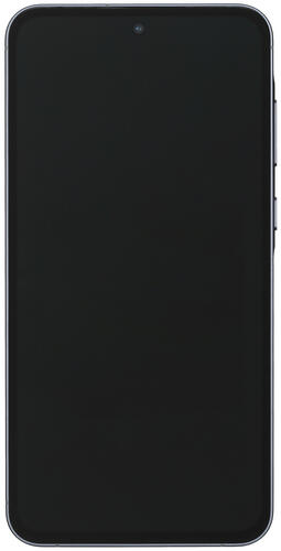 Купить 6.6" Смартфон Samsung Galaxy A55 128 ГБ синий  5460179. Характеристики, отзывы и цены в Донецке