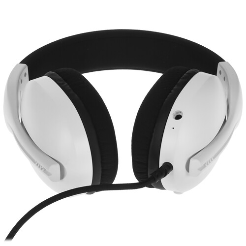 Купить Проводные наушники Havit FUXI-H5d белый 2025  9271129. Характеристики, отзывы и цены в Донецке