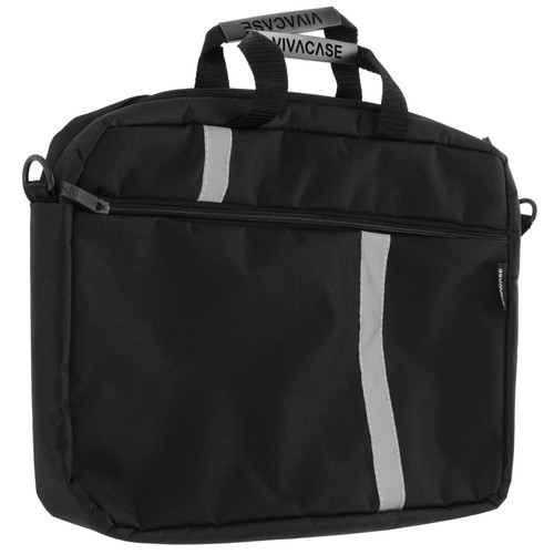 Купить 15.6" Сумка VIVACASE Flash  5094089. Характеристики, отзывы и цены в Донецке