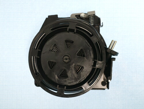 Купить Механизм (Сматывание шнура) для пылесоса DEXP VL-2300S  9028012. Характеристики, отзывы и цены в Донецке