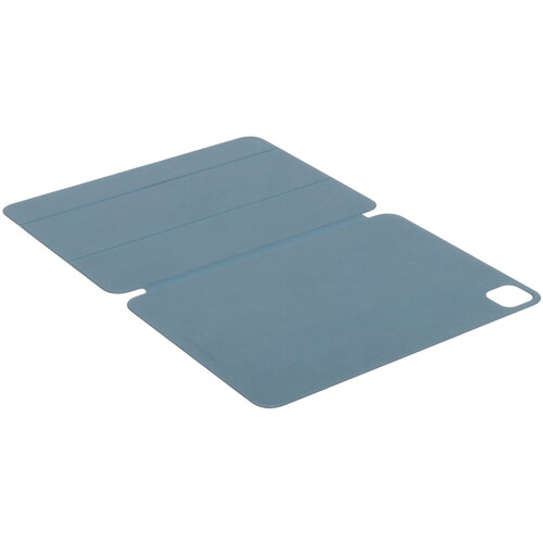 Купить Чехол-книжка Apple Smart Folio для Apple iPad Pro 11" (M4) голубой  5459726. Характеристики, отзывы и цены в Донецке