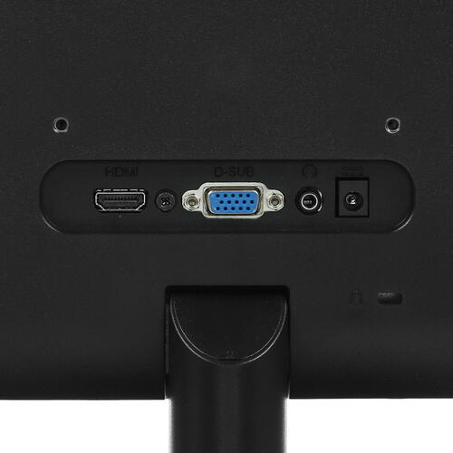 Купить 27" Монитор AOC 27B2H/EU черный  4878689. Характеристики, отзывы и цены в Донецке
