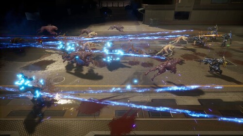 Купить Игра Red Solstice 2: Survivors (Steam)  5622402. Характеристики, отзывы и цены в Донецке