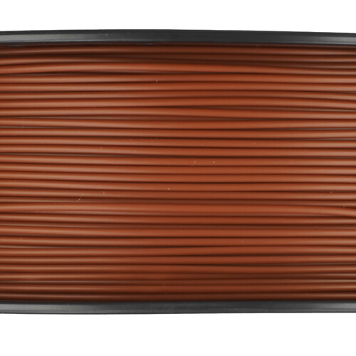 Купить Пластик NVPRINT PLA+ Chocolate  9158672. Характеристики, отзывы и цены в Донецке