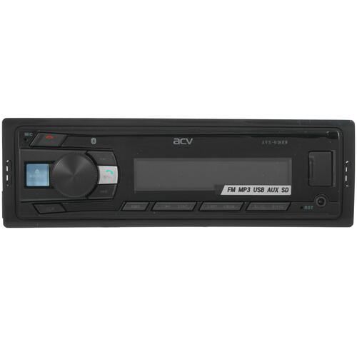 Купить Автопроигрыватель ACV AVS-918BW  5340004. Характеристики, отзывы и цены в Донецке