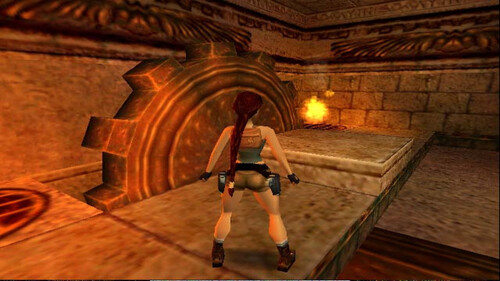 Купить Игра Tomb Raider IV: The Last Revelation (Steam)  5484415. Характеристики, отзывы и цены в Донецке