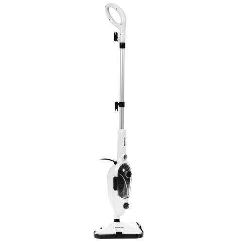 Купить Пароочиститель Blackton Bt SM1110 белый  5347004. Характеристики, отзывы и цены в Донецке