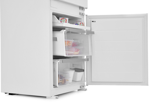 Купить Встраиваемый холодильник ZUGEL ZRI1781NF  5362755. Характеристики, отзывы и цены в Донецке