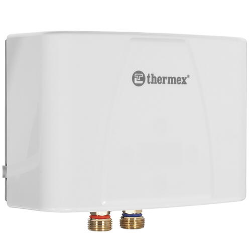 Купить Водонагреватель электрический Thermex Balance 4500  8167084. Характеристики, отзывы и цены в Донецке