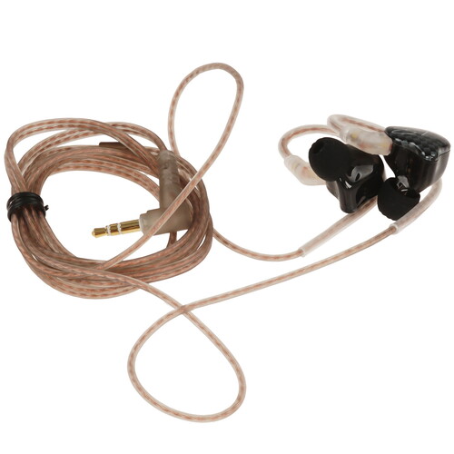 Купить Проводные наушники KZ ZST черный 2016  5605177. Характеристики, отзывы и цены в Донецке