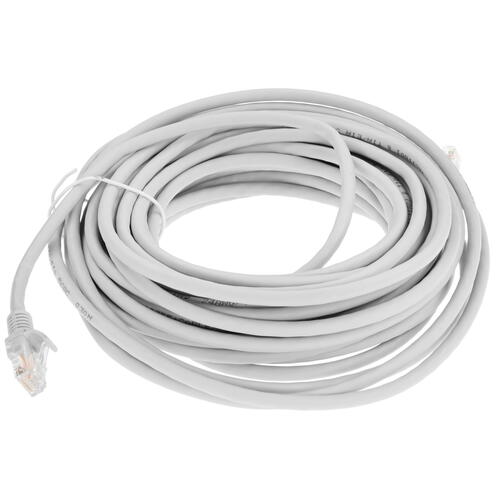 Купить Патч-корд Cablexpert PP30-10M  5409826. Характеристики, отзывы и цены в Донецке