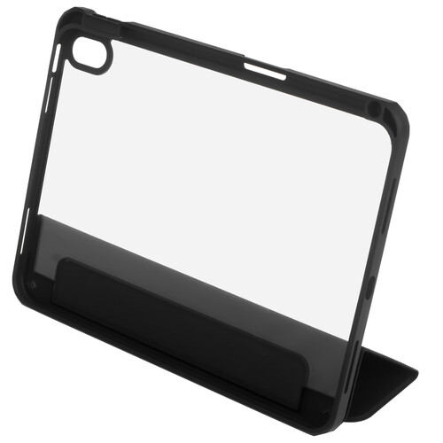 Купить Чехол-книжка VLP Split Folio для Apple iPad (10th Gen) черный  9263542. Характеристики, отзывы и цены в Донецке