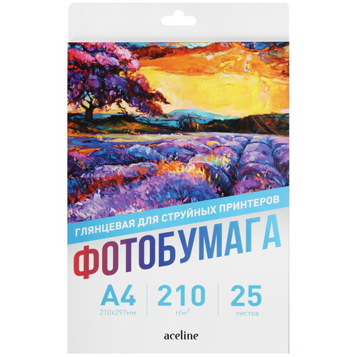 Купить Пленка Aceline Laminating Film  5621636. Характеристики, отзывы и цены в Донецке