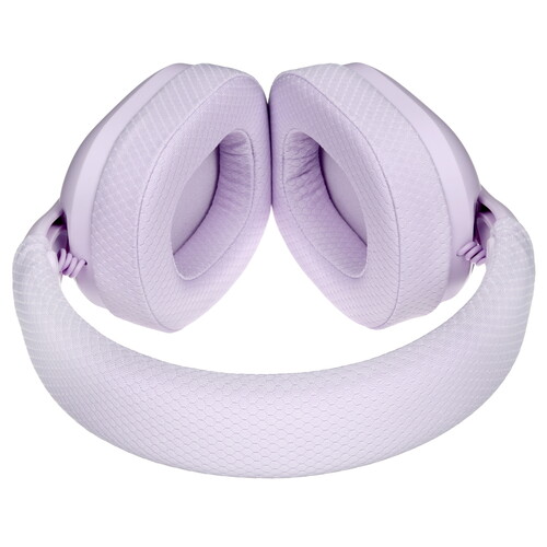 Купить Беспроводные/проводные наушники ARDOR GAMING Temple PRO фиолетовый 2024  9082037. Характеристики, отзывы и цены в Донецке