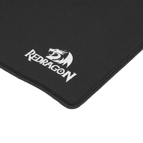 Купить Коврик Redragon Flick L (L) черный  5094593. Характеристики, отзывы и цены в Донецке