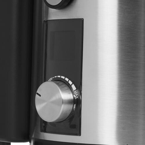 Купить Соковыжималка электрическая Redmond RJ-M909 серебристый  5049865. Характеристики, отзывы и цены в Донецке