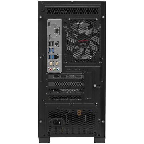 Купить ПК ARDOR GAMING NEO M165  5616104. Характеристики, отзывы и цены в Донецке