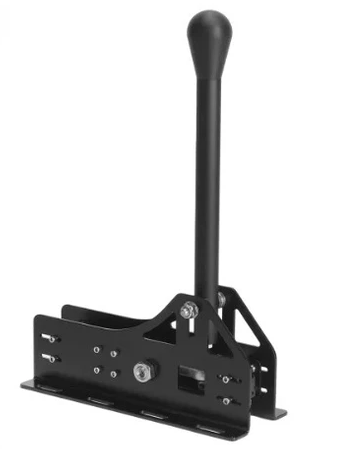 Купить Коробка передач Simjack PC Sequential Shifter  5607284. Характеристики, отзывы и цены в Донецке