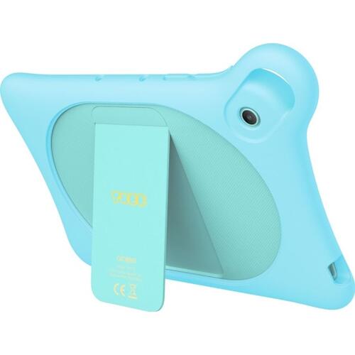 Купить 7" Планшет Alcatel Tkee Mini 2 9317G Wi-Fi 32 ГБ голубой + чехол  5357075. Характеристики, отзывы и цены в Донецке