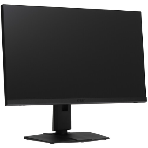 Купить 27" Монитор MSI G272QPF E2 черный  5453069. Характеристики, отзывы и цены в Донецке