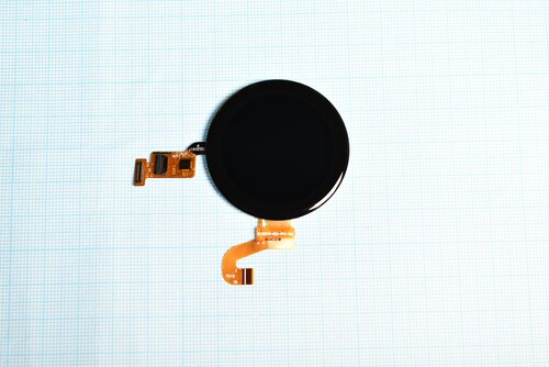 Купить Модуль (LCD + BKTP) для умных часов DEXP R2  9950119. Характеристики, отзывы и цены в Донецке