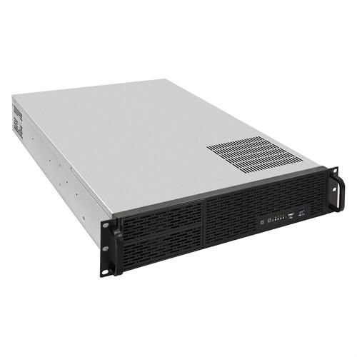 Купить Серверный корпус ExeGate Pro 2U650-06/2U2098L/1200ADS  9102039. Характеристики, отзывы и цены в Донецке