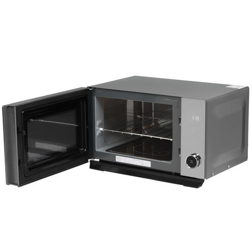 Купить Микроволновая печь Eigen MW-FBSK900I серебристый  9047321. Характеристики, отзывы и цены в Донецке