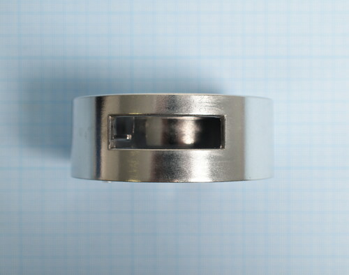 Купить Держатель тубуса для мясорубки Reoka RKMG-MA221 [N/A]  9021102. Характеристики, отзывы и цены в Донецке