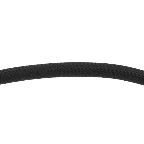 Купить Кабель круглый VOLTME Lightning 8-pin - USB Type-C черный 2 м  9210879. Характеристики, отзывы и цены в Донецке