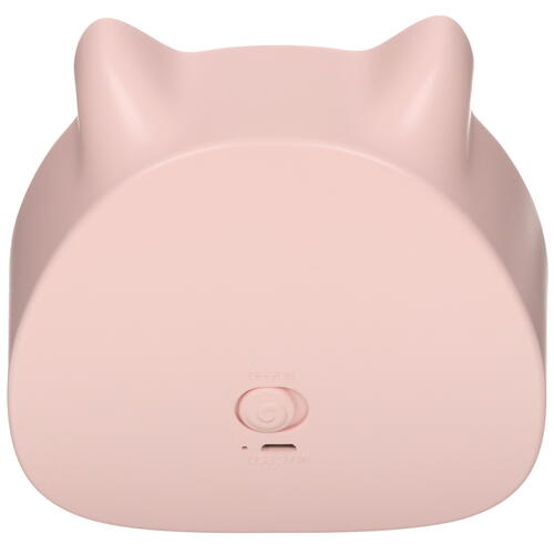 Купить Ночник Gauss Qplus GTL703 розовый  9091109. Характеристики, отзывы и цены в Донецке
