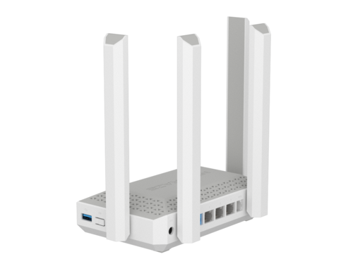 Купить Роутер VDSL2/ADSL2+ Netcraze Hopper DSL NC-3611  5641722. Характеристики, отзывы и цены в Донецке