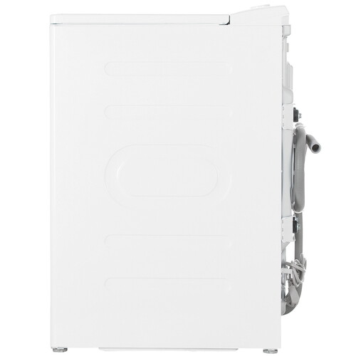 Купить Стиральная машина KRAFT KF-UME6201W белый  9905430. Характеристики, отзывы и цены в Донецке