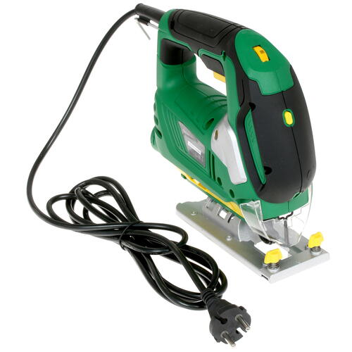 Купить Электрический лобзик FinePower JS800  1395284. Характеристики, отзывы и цены в Донецке
