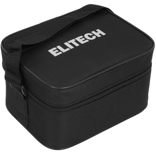 Купить Лазерный нивелир ELITECH ЛН 360-4-ЗЕЛ  9242175. Характеристики, отзывы и цены в Донецке