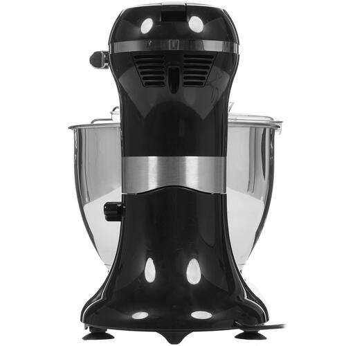 Купить Миксер Hiberg MP 1255 B черный  8160879. Характеристики, отзывы и цены в Донецке