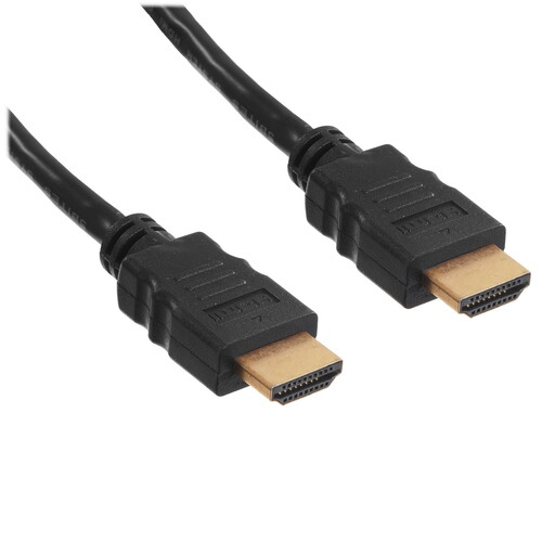 Купить Кабель  5Bites HDMI - HDMI, 3 м  9286427. Характеристики, отзывы и цены в Донецке