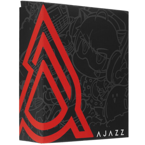 Купить Мышь беспроводная/проводная AJAZZ AJ179  9247269. Характеристики, отзывы и цены в Донецке