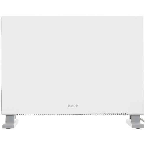 Купить Конвектор DEXP CH-1500WE  9106754. Характеристики, отзывы и цены в Донецке