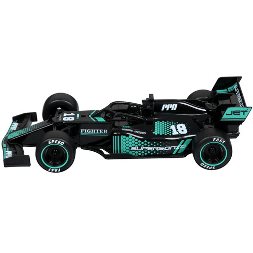 Купить Радиоуправляемая машина шоссейная Автоград «Формула»  5604084. Характеристики, отзывы и цены в Донецке