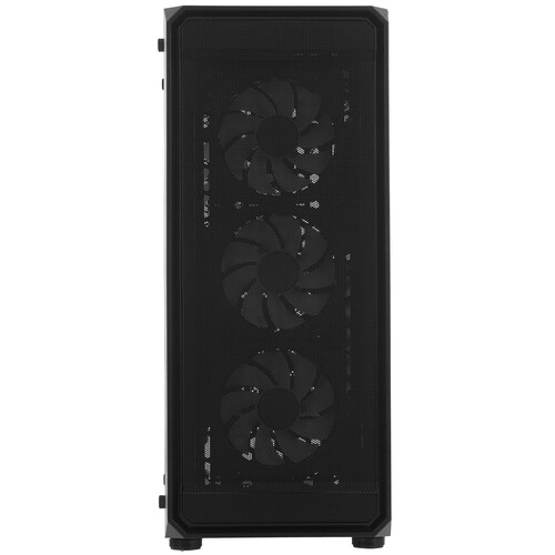 Купить Корпус A4Tech Bloody BD-CC114F [BD-CC114F-BK] черный  9292791. Характеристики, отзывы и цены в Донецке