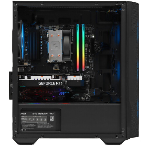 Купить ПК ARDOR GAMING NEO M192  5631221. Характеристики, отзывы и цены в Донецке